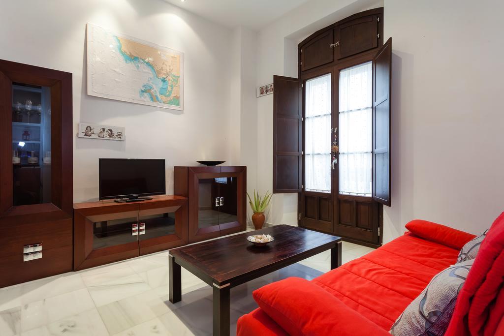Casa Alegria By Cadiz4Rentals Exteriér fotografie