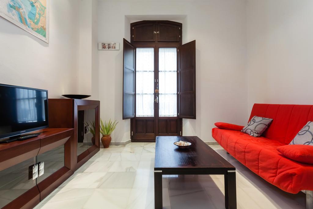 Casa Alegria By Cadiz4Rentals Exteriér fotografie